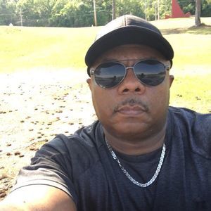 Meet your Posher, Ronald